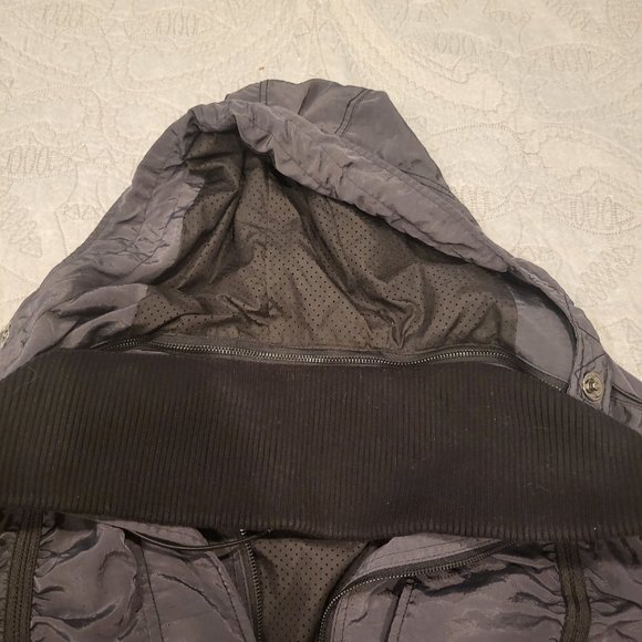 G.E.T. EQUIPMENT GENERAL TECHNIQUE  jacket - Picture 3 of 4